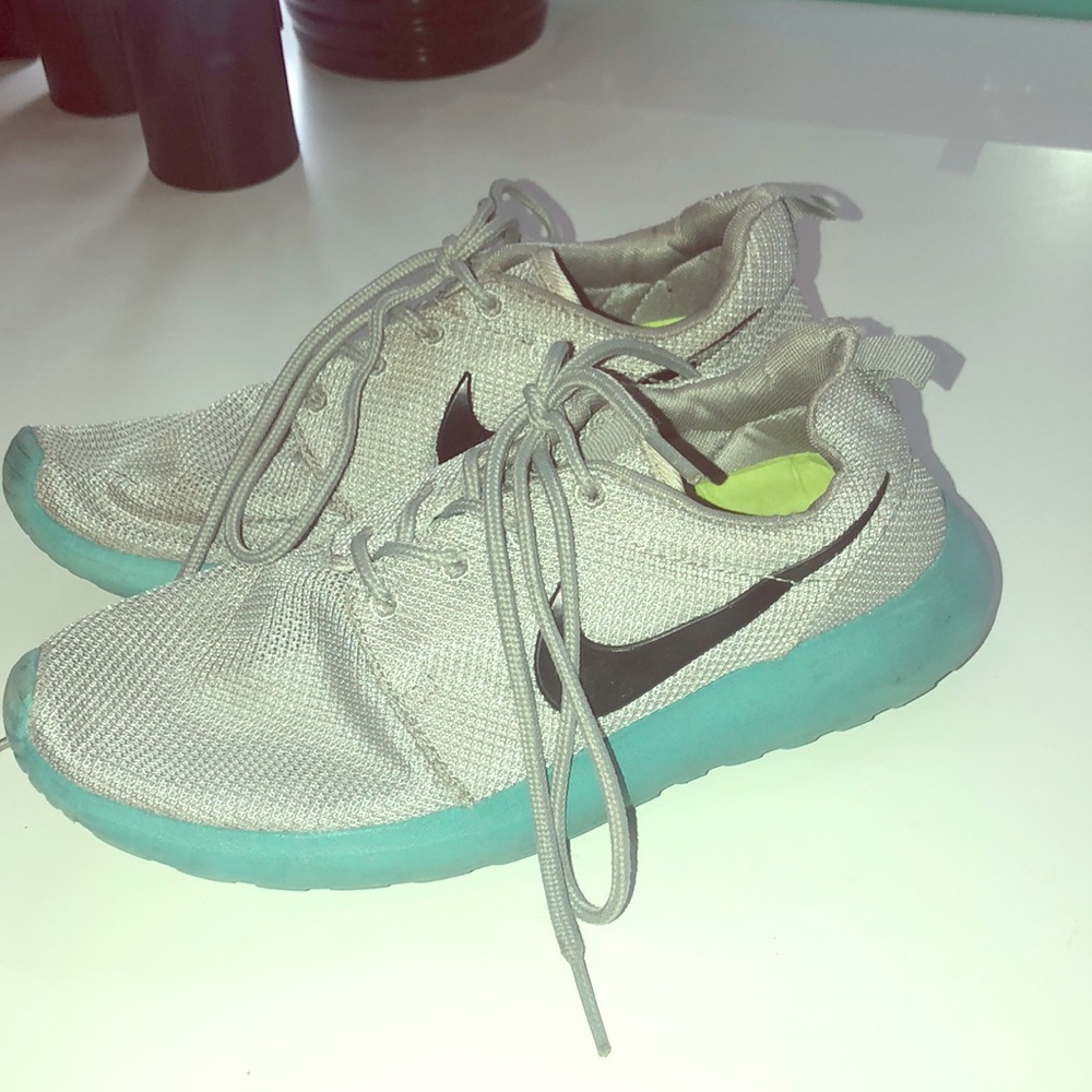 Nike Rosche’s